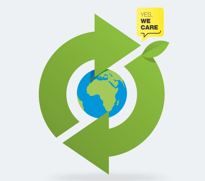 PackSys Global presents Tube Circle: Promoting the circular economy for tube packaging